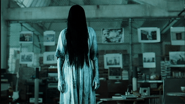 The Ring The Ring Color Correction Example