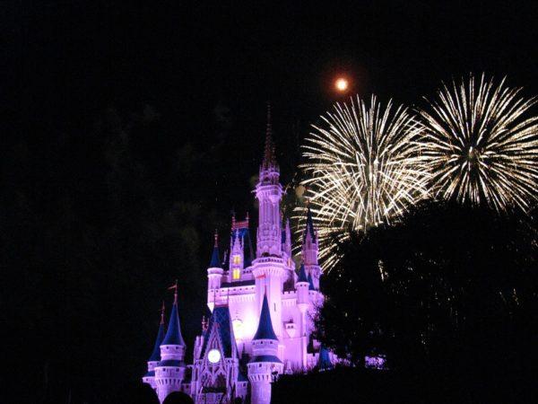Video Editors can capture great footage at Disney World