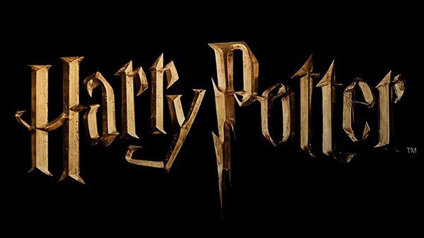 free harry potter fonts