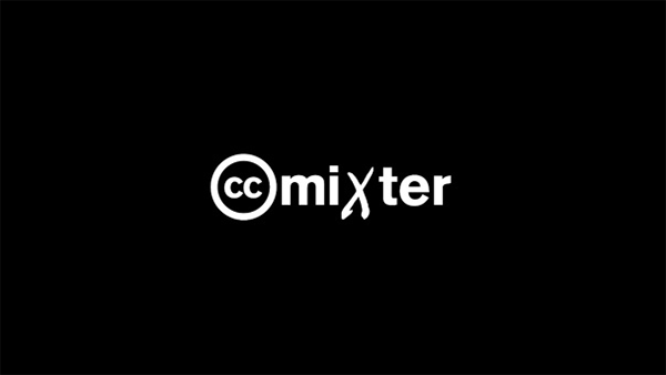 SoundcloudCCMixter