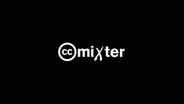 CCMixter SoundcloudCCMixter
