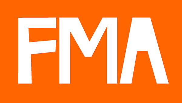 FMA website image logo