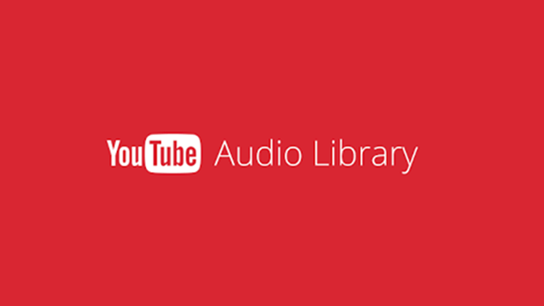 Youtube Audio Library Youtube website image logo