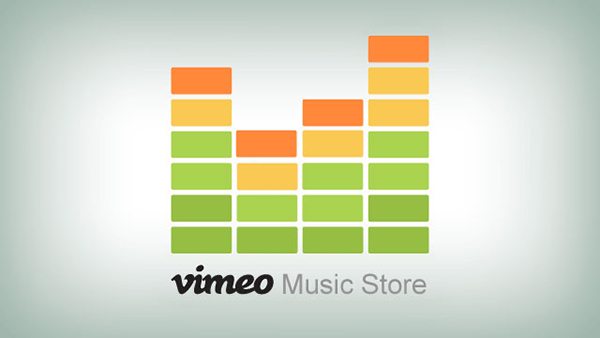 Vimeo website image logo