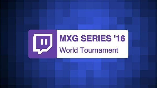 Twitch Titling Template World Tournament.
