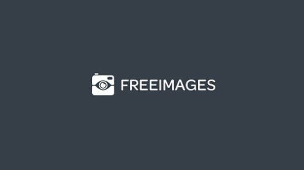 FreeImages Logo FreeImages offers more than 380,000 free stock images and more than 2 million images through their premium service