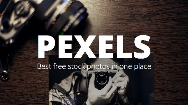 Pexels Logo User created free stock images on Pexels