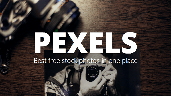 Pexels Logo User created free stock images on Pexels