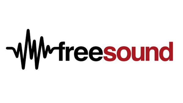 Freesound offers free sound effects