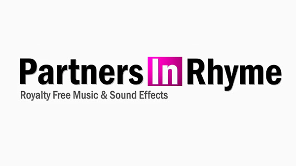 Partners In Rhyme produces free sound effects for music tracks