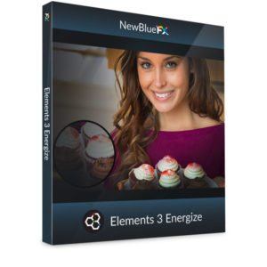 Elements 3 Energize-boxshot