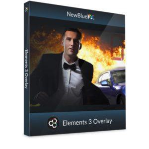 Elements 3 Overlay-boxshot