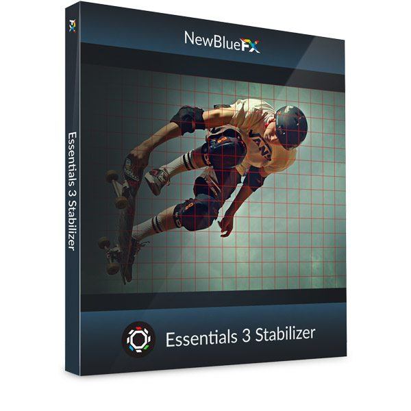 Box shot of Stabilizer