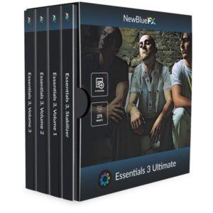 Essentials 3 Ultimate-boxshot