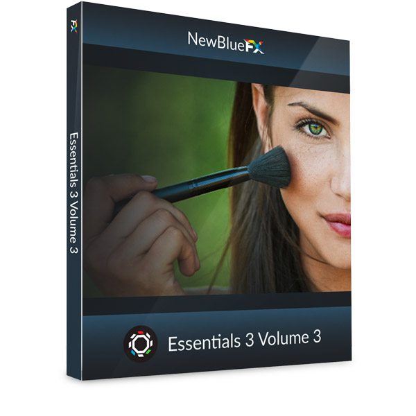 what is newbluefx