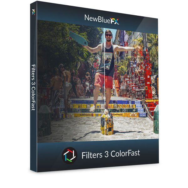 newbluefx essentials 3 ultimate torrent