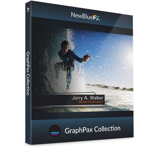 GraphPax-BoxShot GraphPax collection box shot