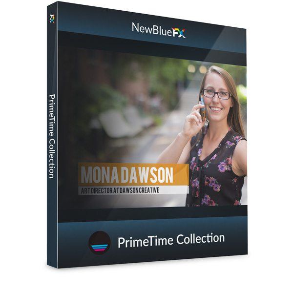 PrimeTime-boxshot PrimeTime Collection box shot