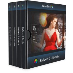Stylizers 3 Ultimate-boxshot