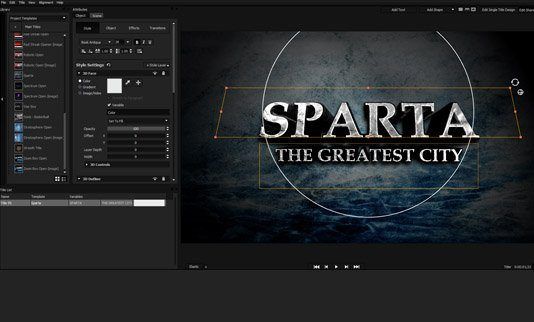 Still Mode: Speed up your workflow by removing the need for time-consuming caching on your simple titles.
