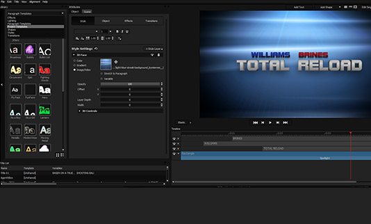 Titler-Pro-Features-Reworked Control