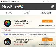 Newbluefx