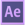 Adobe After Effects 5.5+