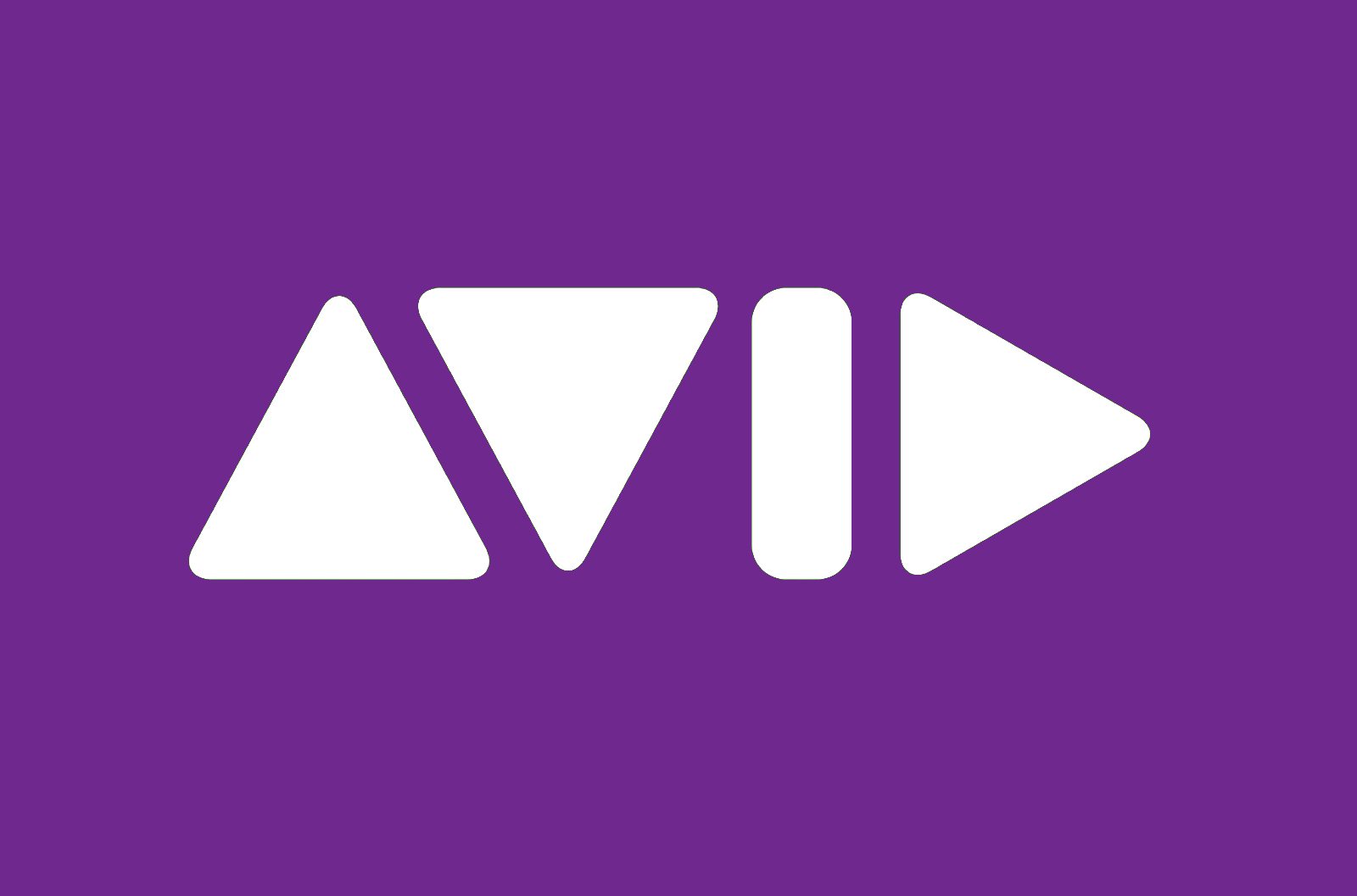 Avid Media Composer Logo Avid Media Composer Logo