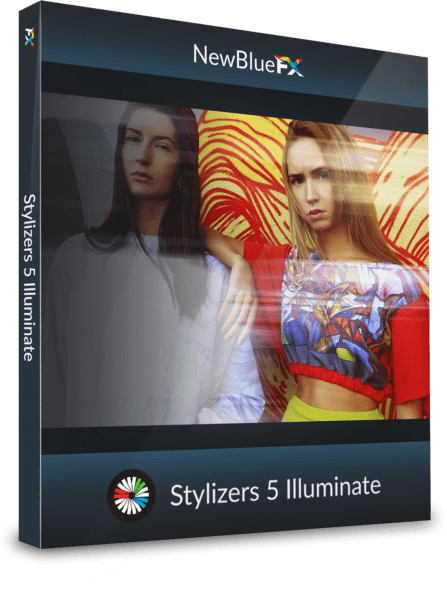 Stylizers 5, Illuminate