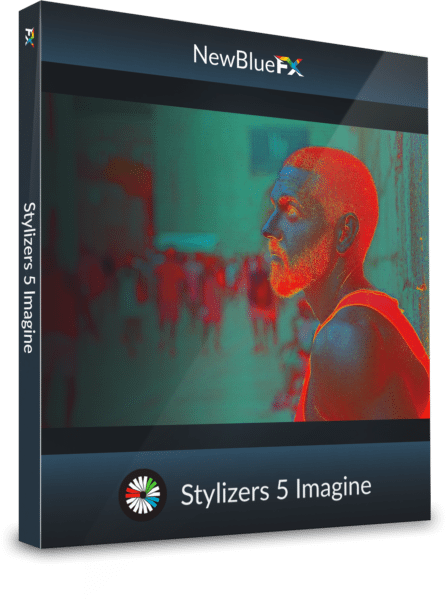 Stylizers 5, Imagine