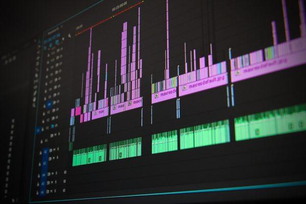 The Most Common Video Editing Terms You Should Know - NewBlue