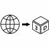 Web Connected Graphics