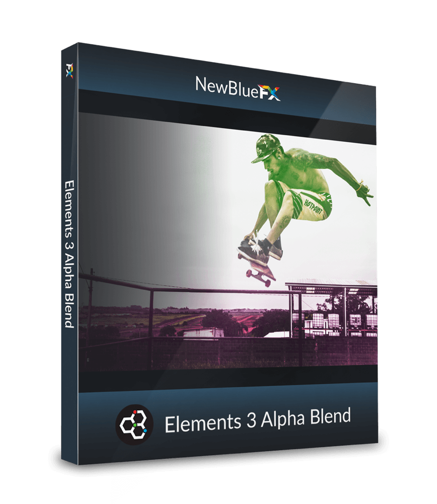 newbluefx essentials 3 ultimate torrent