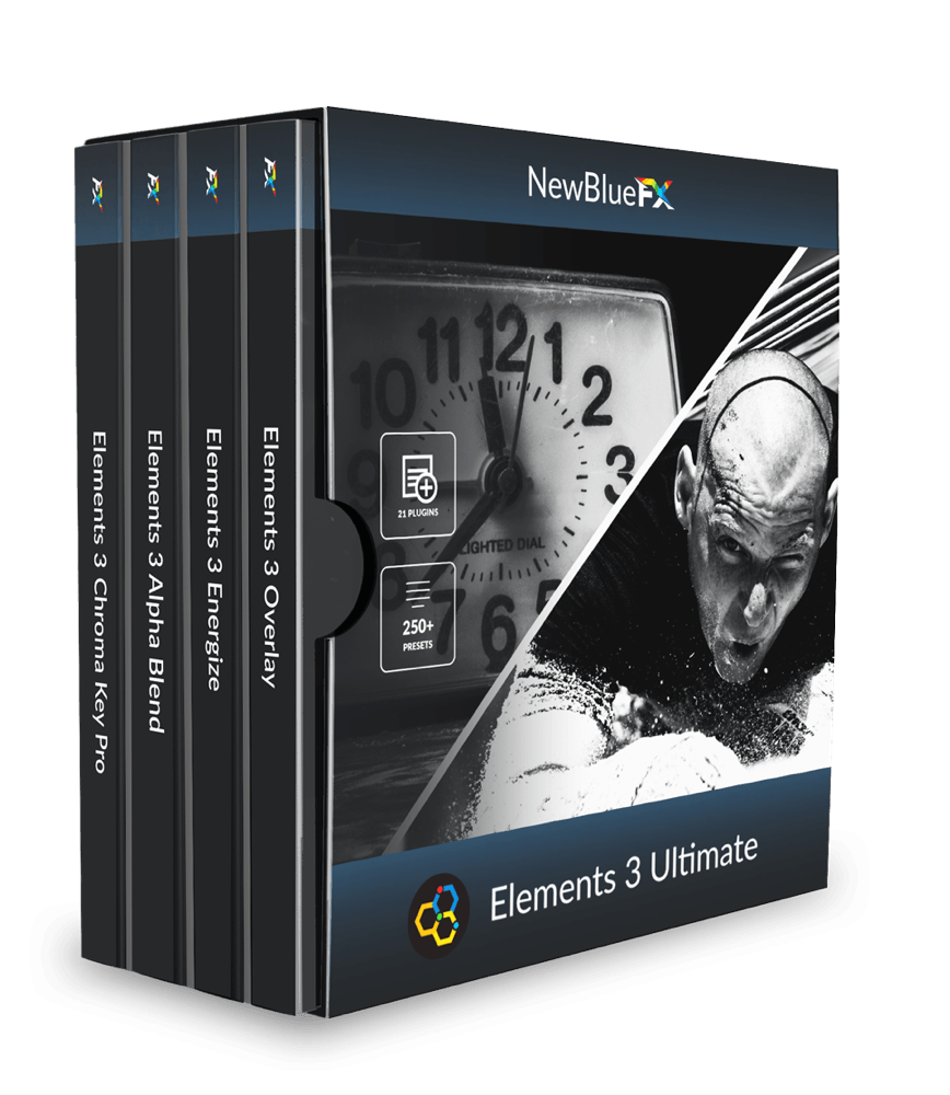 Refocus is a video-editing plugin by NewBlue that allows you edit focus in video, add blurs, adjust lighting and more.