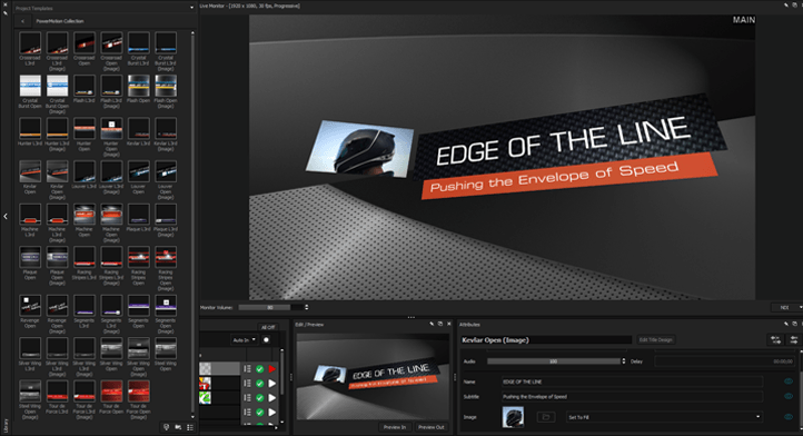 adobe premiere pro title templates