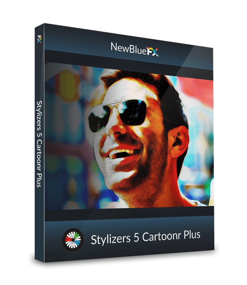 Cartoonr Plus is the right video plugin to give your footage a catchy cartoon look and feel really fast.