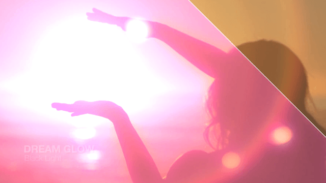 Dream glow