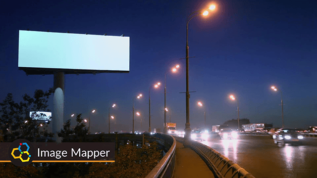 Image mapper