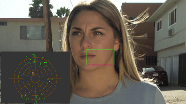 Inspect Your Footage