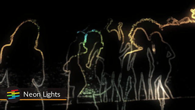 Neon Light
