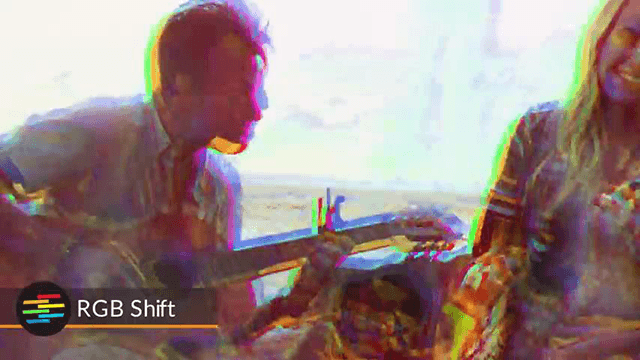 RGB Shift