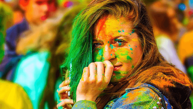 Transform Your Colors (New)