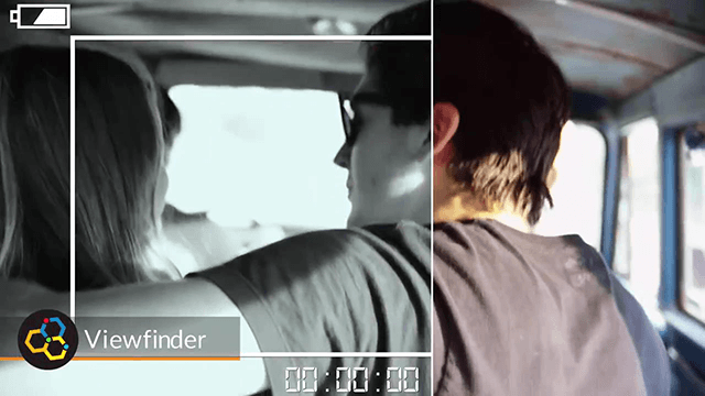 Viewfinder