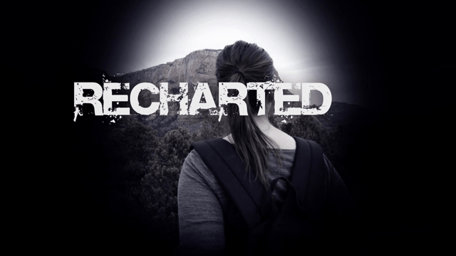 Recharted