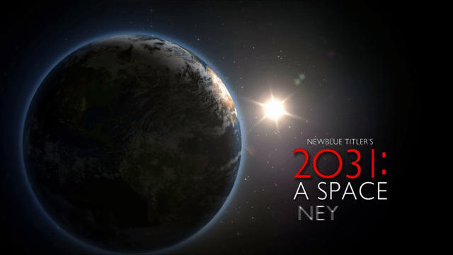 Space Journey