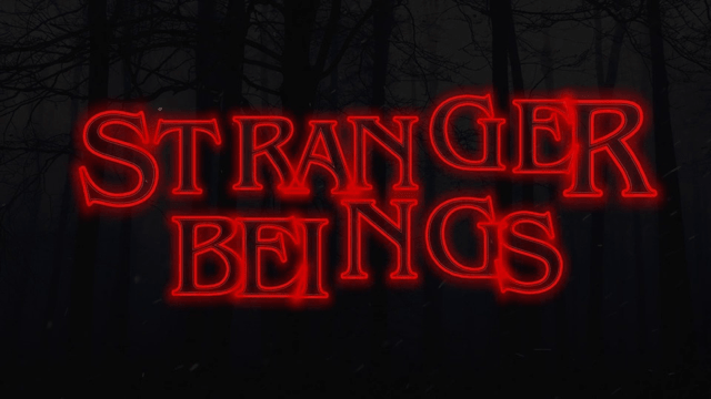 Stranger Beings