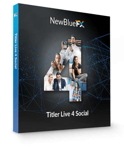 Titler Live 4 Social Titler Live 4 Social