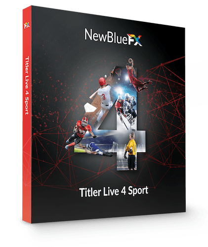 Titler Live 4 Sport Titler Live 4 Sport